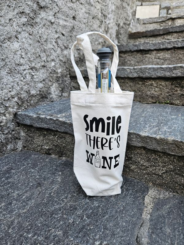 Smile