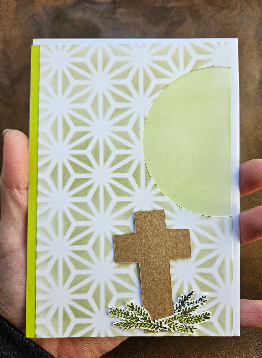 Verde