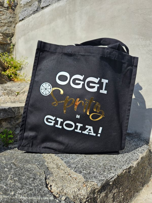 Spritz gioia