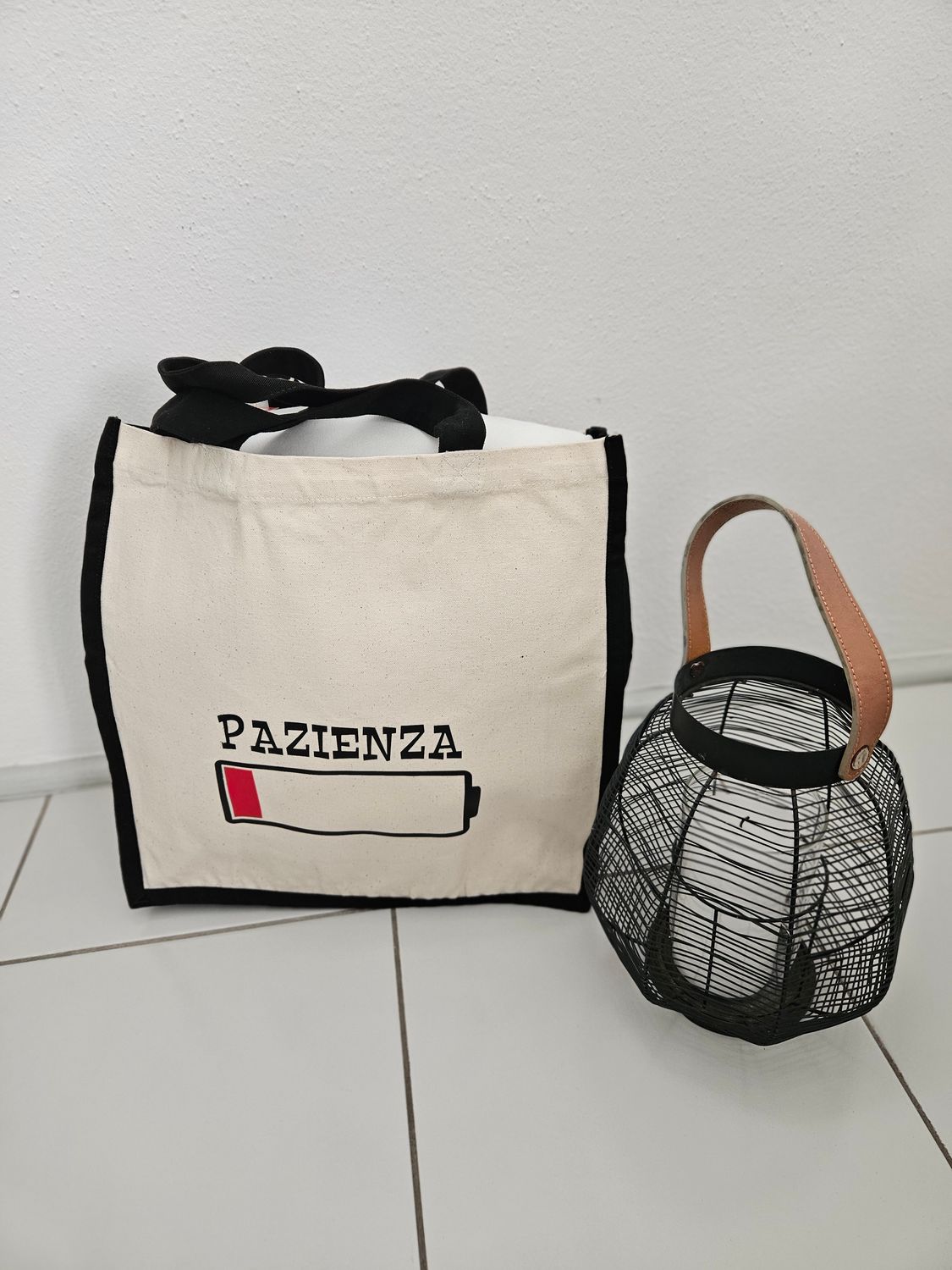 Pazienza