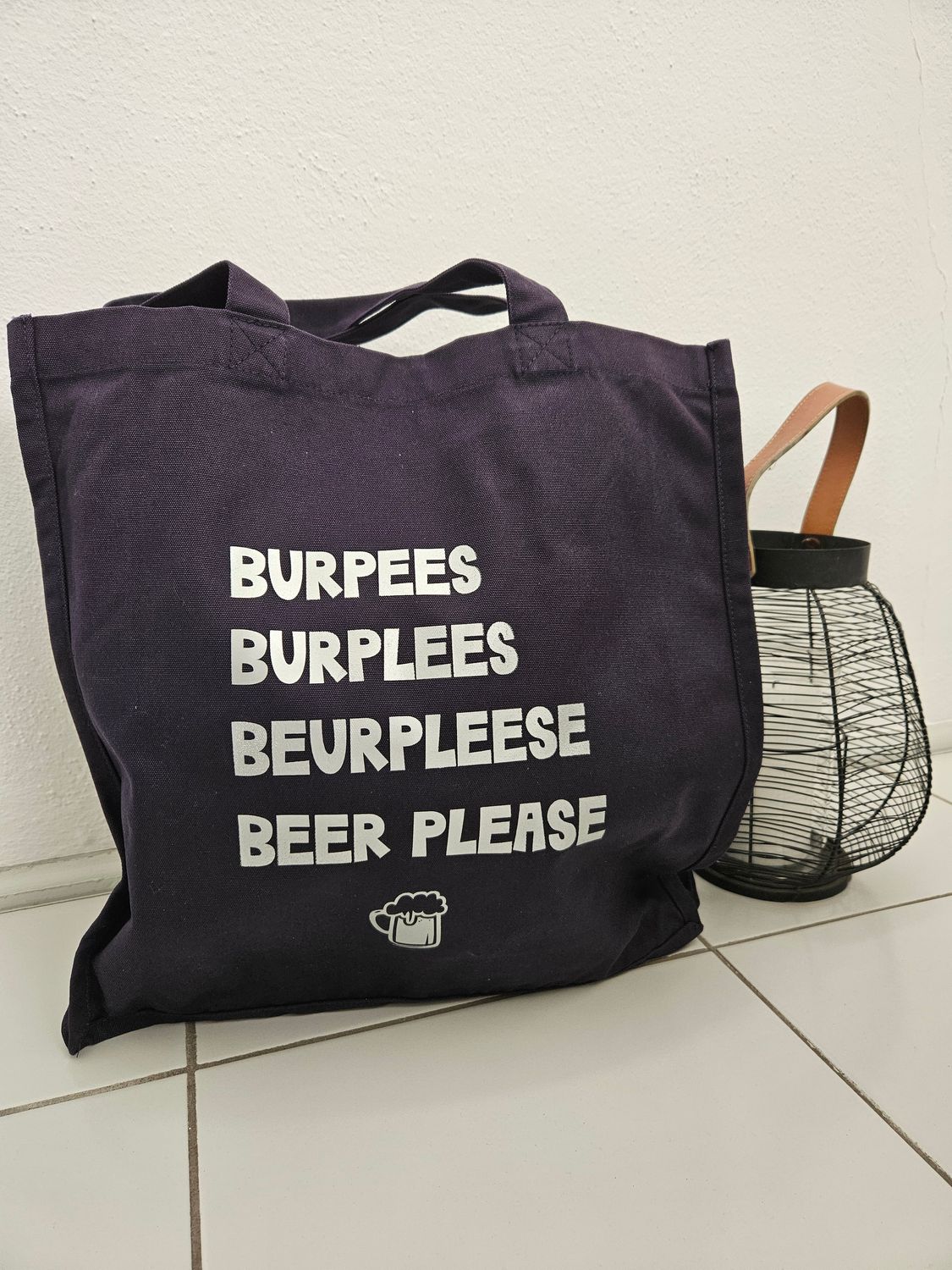 Burpees