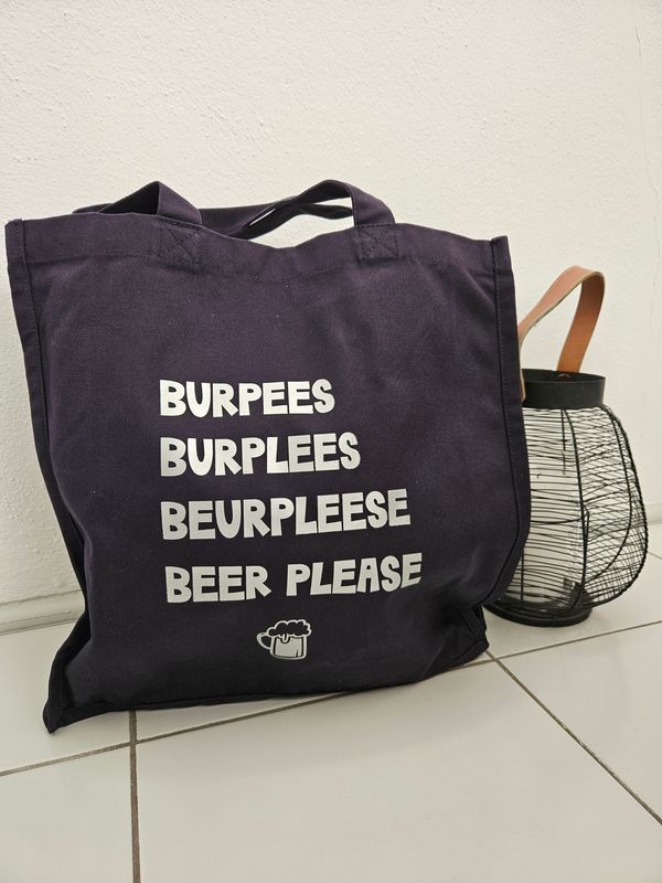Burpees