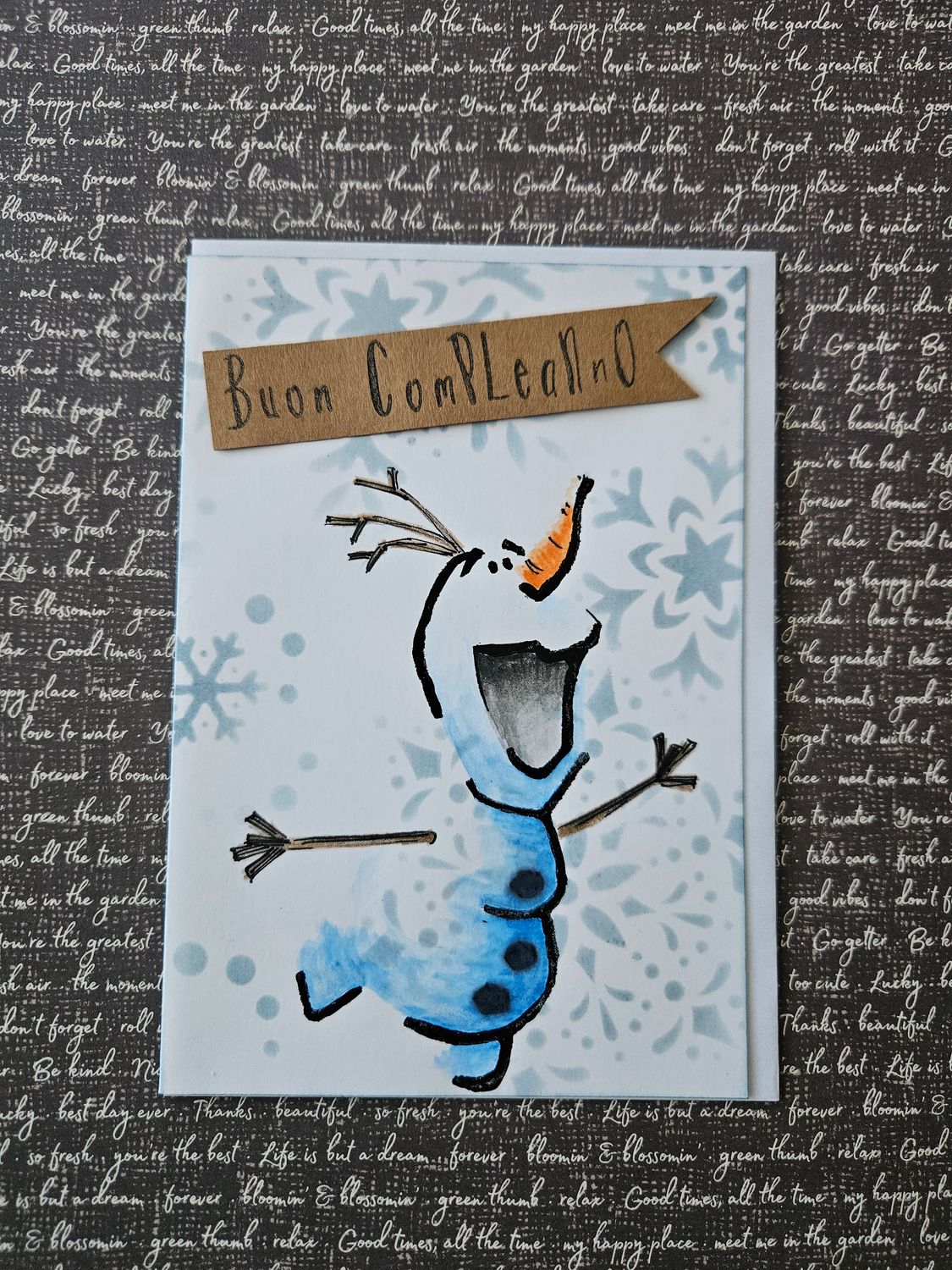 Olaf