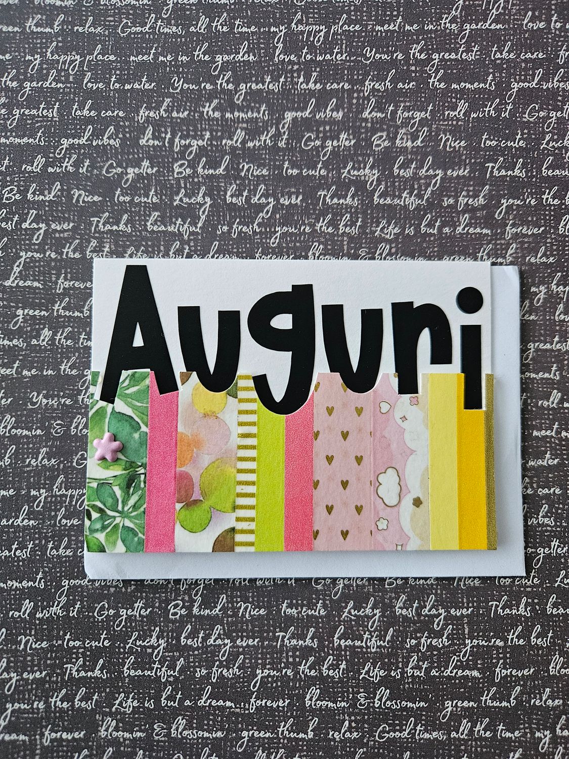 Auguri