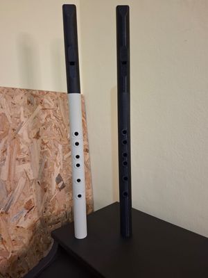 Native American Flutes