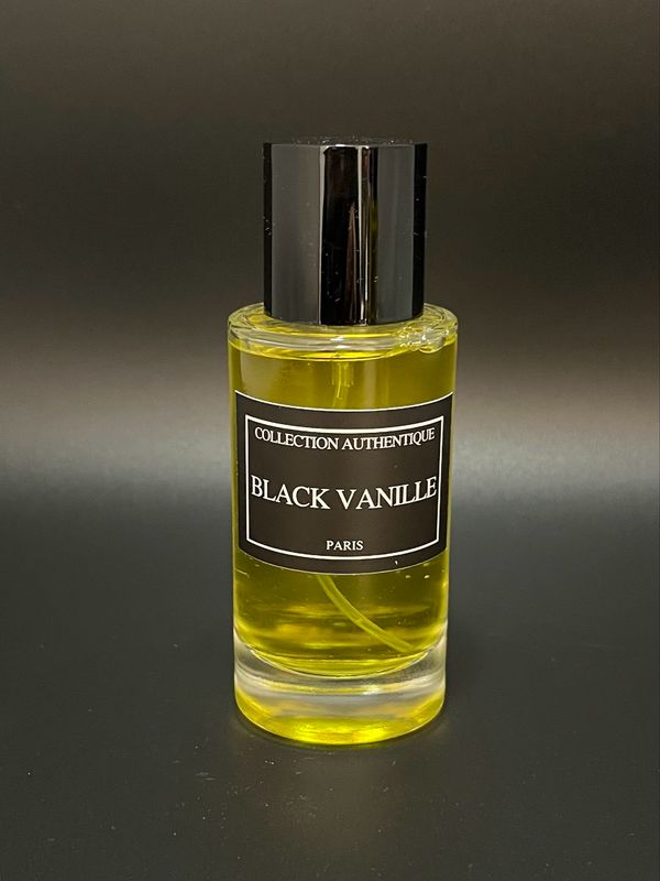 Black Vanille