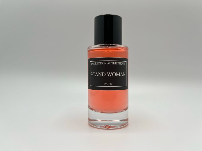 Scandal Women