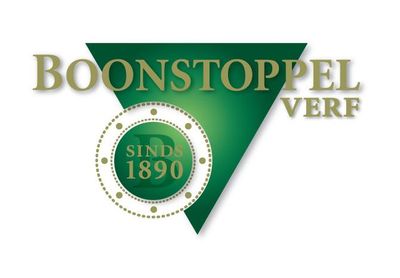 Boonstoppel verf