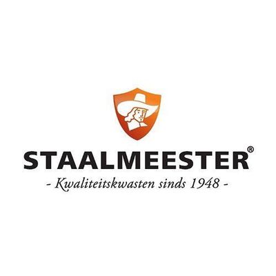 Staalmeester kwasten