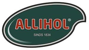 Allihol verf