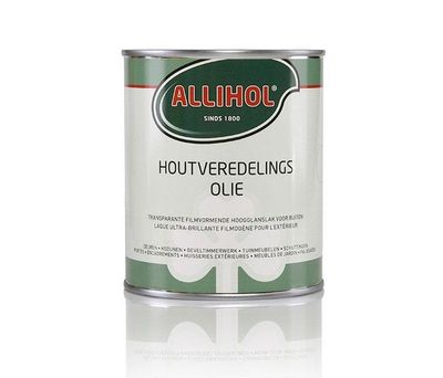 Houtveredelingsolie