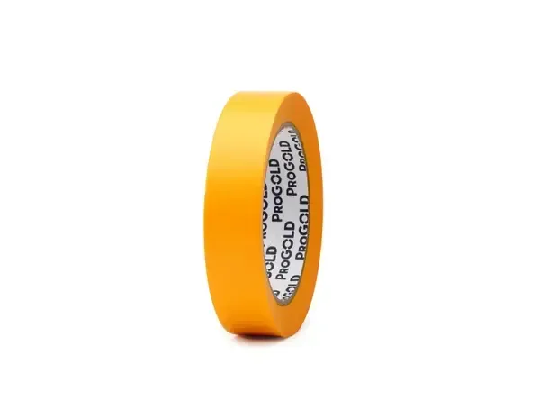 Progold Masking tape Gold