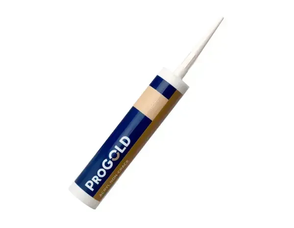 Progold Acrylaatkit  Non-Crack
