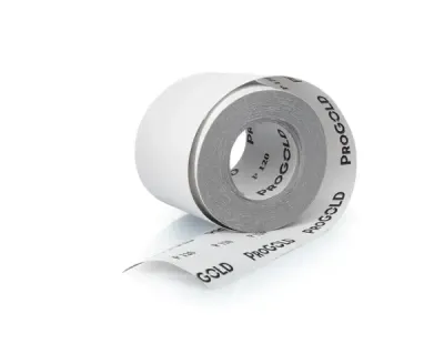 Progold schuurmaterialen