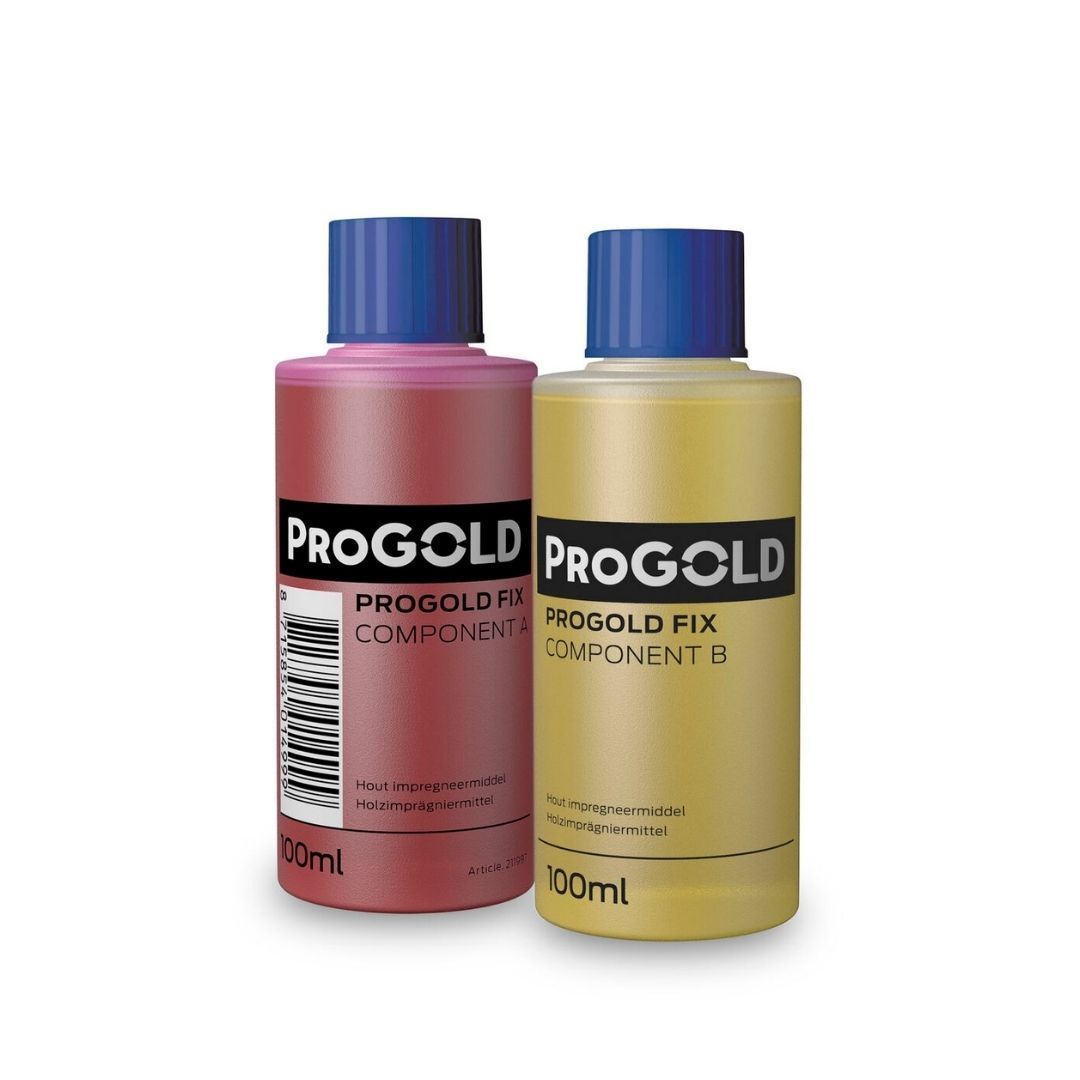 Progold Fix 2 x 100 ml
