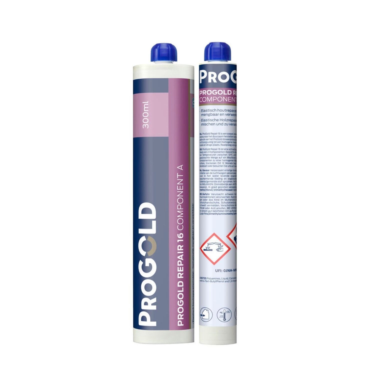 Progold Repair 16