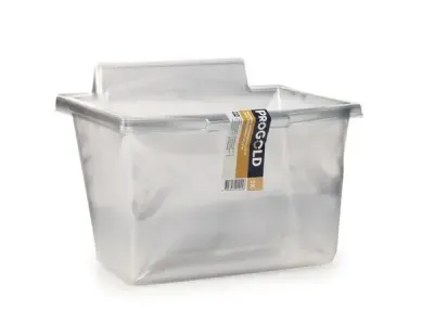 Progold Inlay voor Progold verfemmer M (8 L)