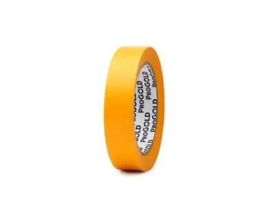 Progold Masking tape Gold