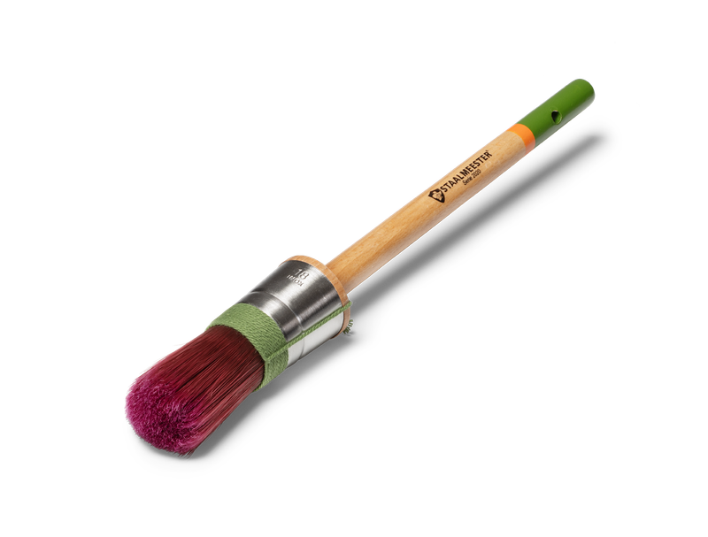 Staalmeester Patentpuntkwast 2020