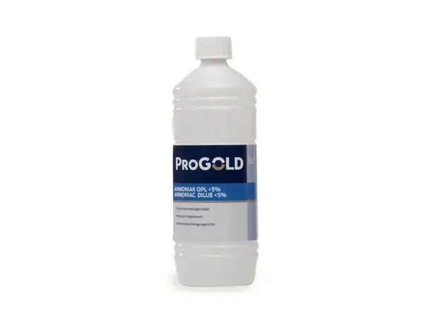 Progold Ammoniak opl. <5% 1L