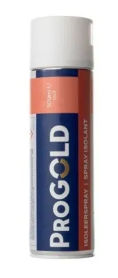 Progold Isoleerspray