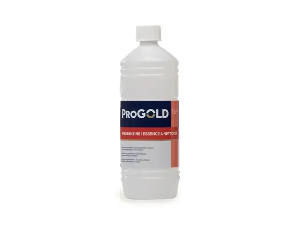 Progold Wasbenzine 1L