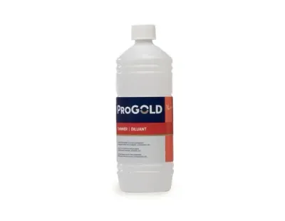 Progold Thinner 1L Progold Thinner 1L