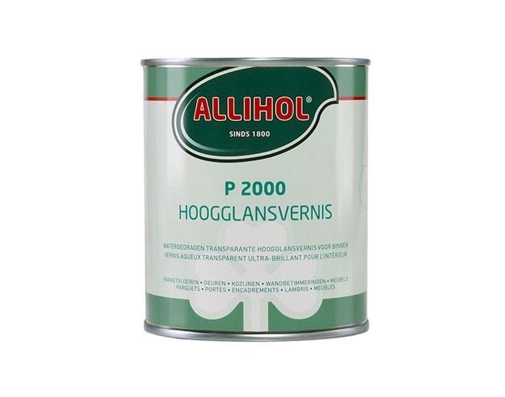 Allihol P2000 Hoogglans Allihol P2000 Hoogglans