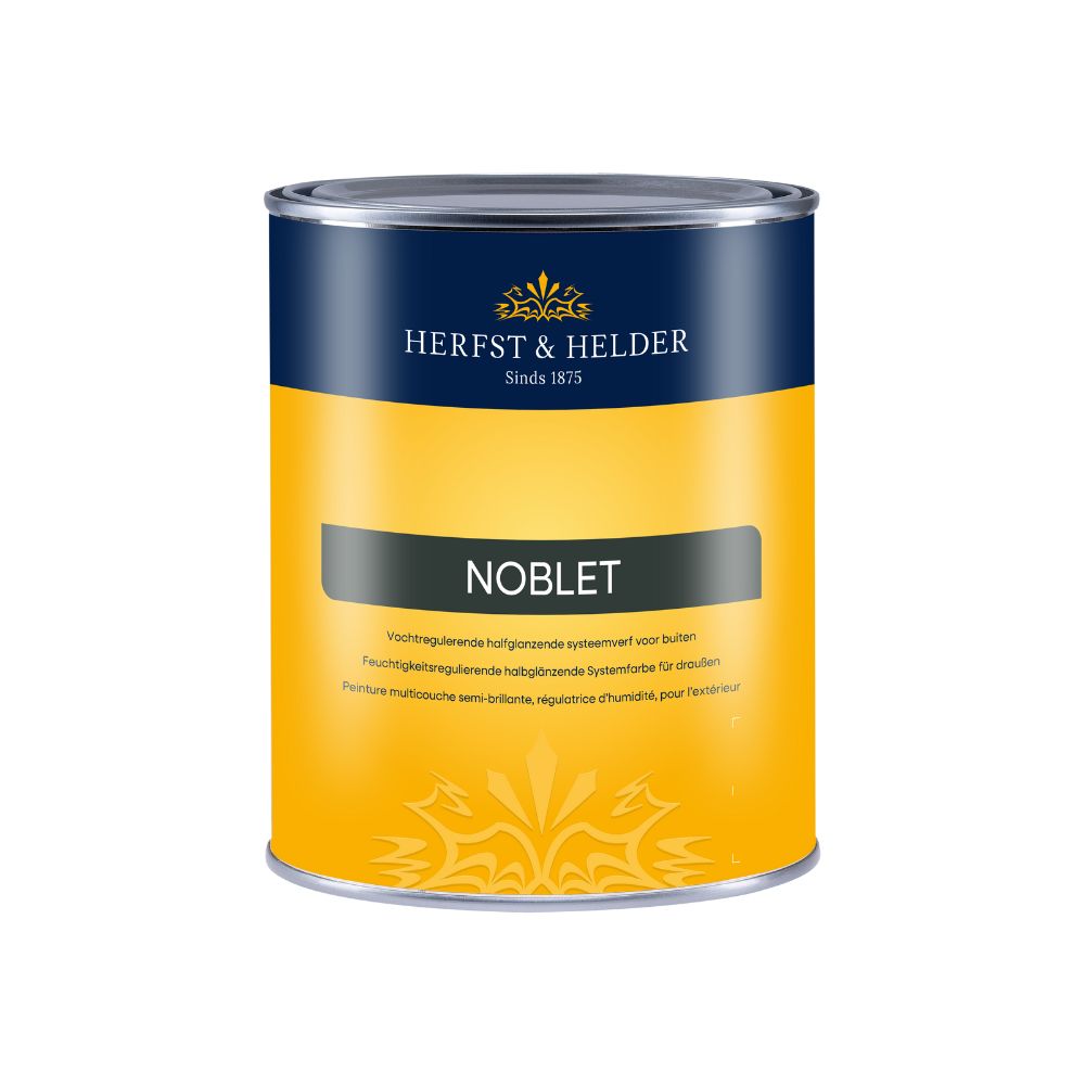 Herfst en Helder Noblet SB