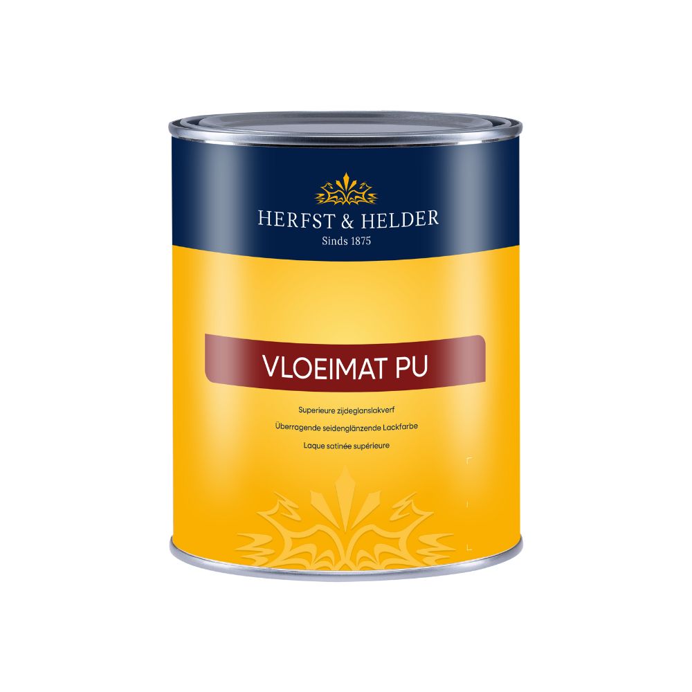 Herfst en Helder Vloeimat PU Herfst en Helder Vloeimat PU