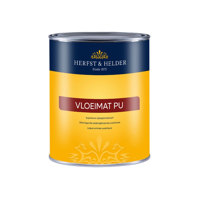 Herfst en Helder Vloeimat PU