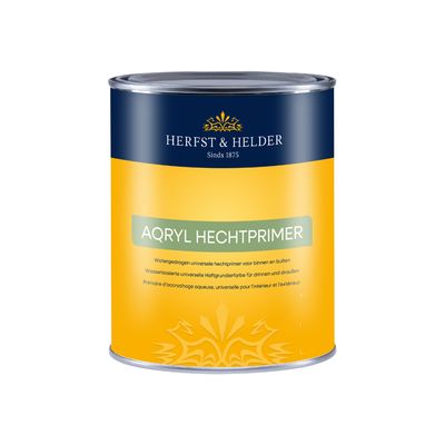 Herfst en Helder AQRYL hechtprimer Herfst en Helder AQRYL hechtprimer