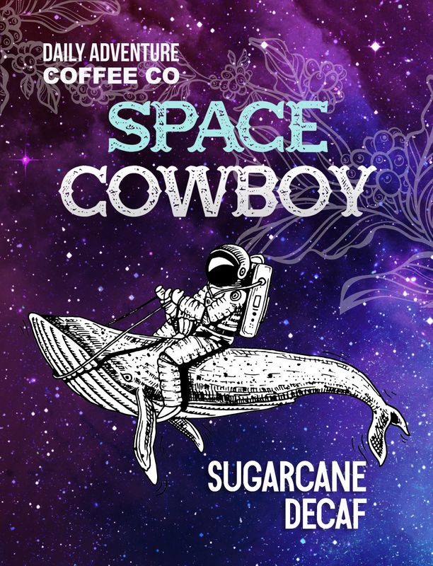 Space Cowboy