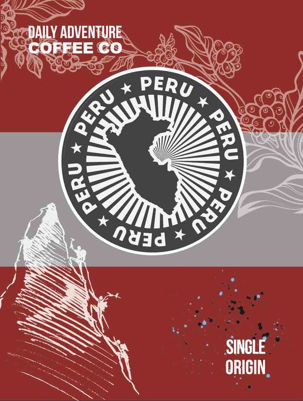 Peru Organic Minca