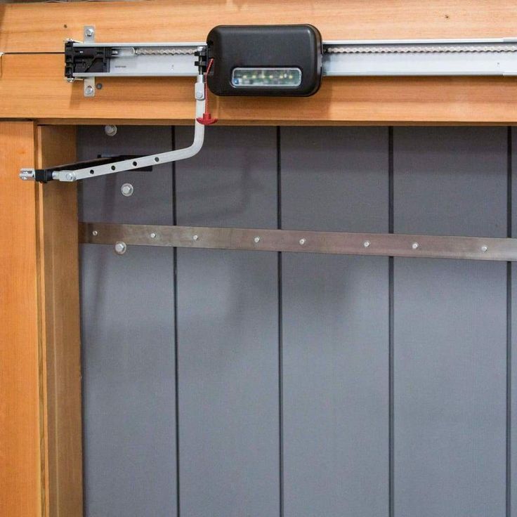 AllDoor Parts &amp; Accessories