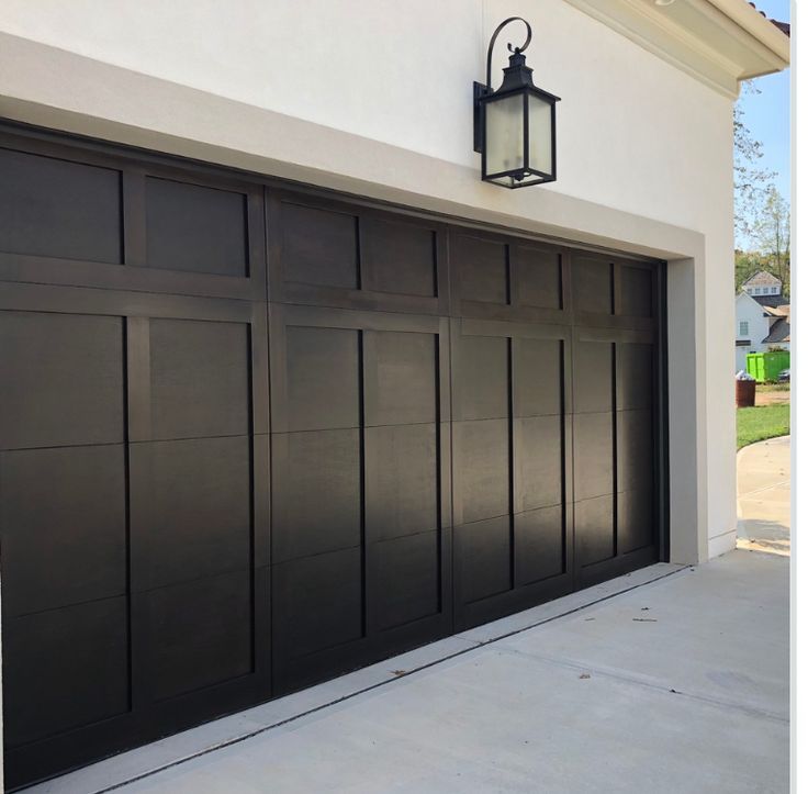 Garage Door Essentials