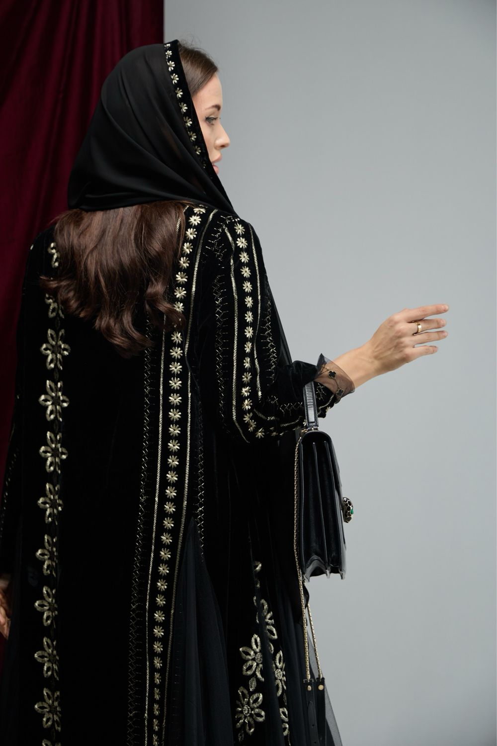 المنال 7