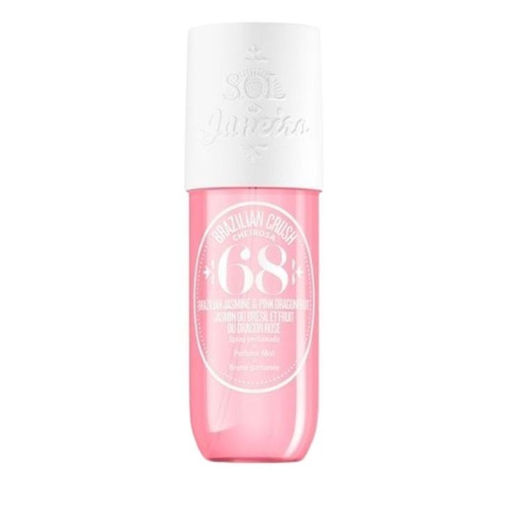 Sol de jenario 68