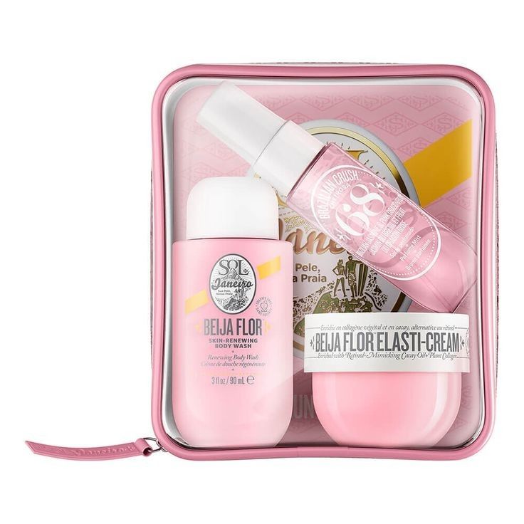Sol de jenario 68 trio pack