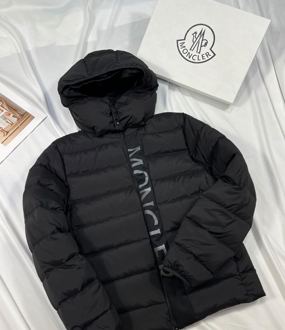 Moncler UME Black