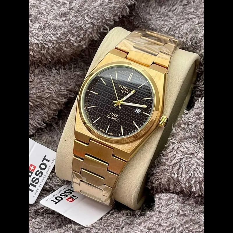 TISSOT PRX