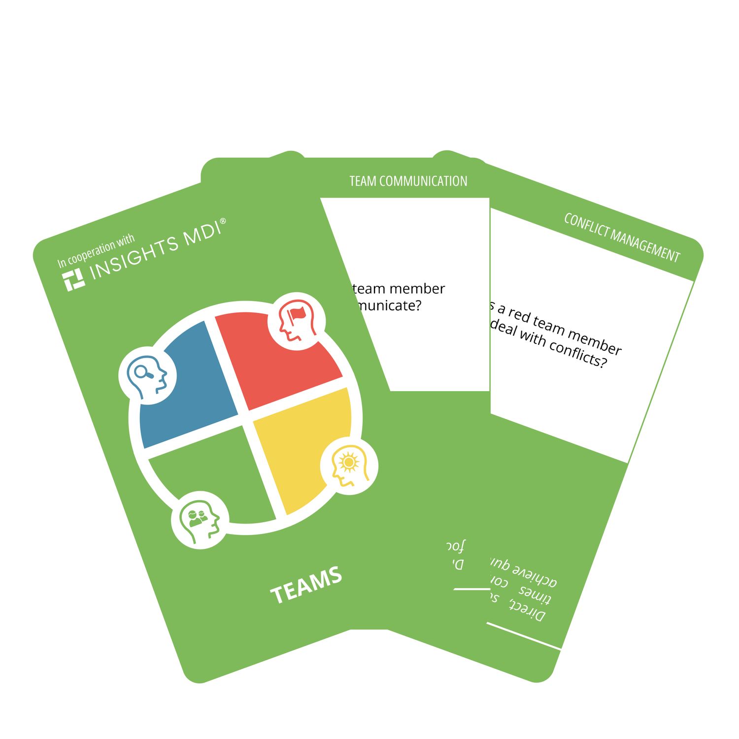 INSIGHTS MDI® - Teams