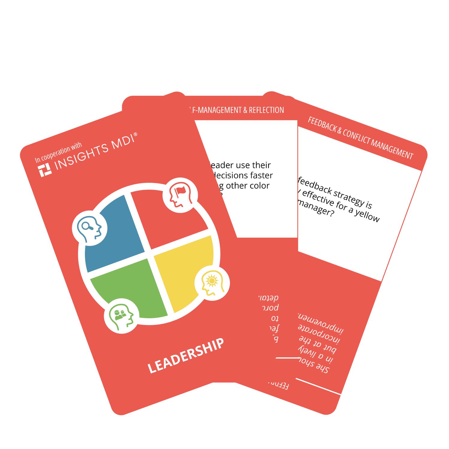 INSIGHTS MDI® - Leadership