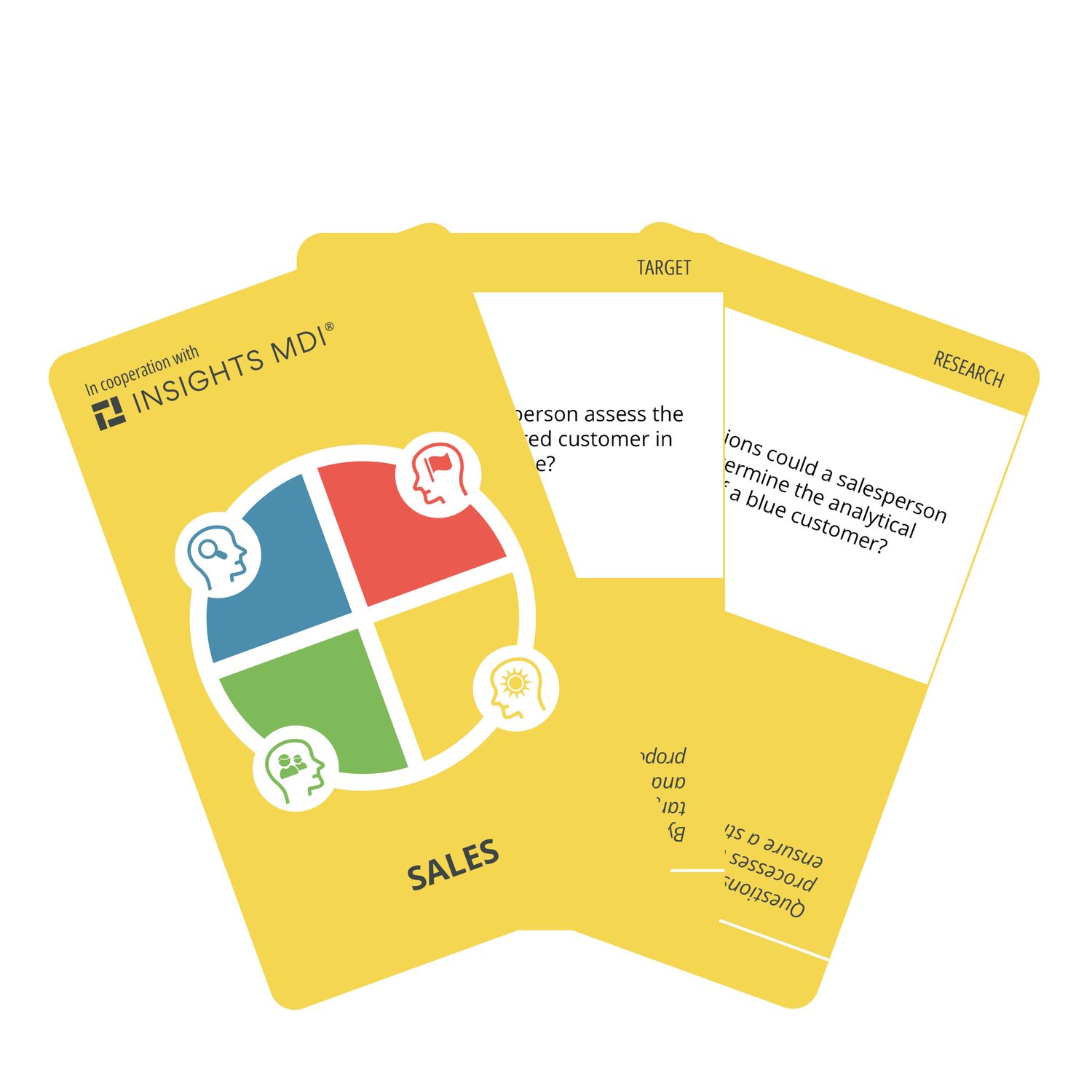 INSIGHTS MDI® - Sales