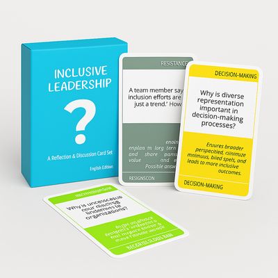 Inclusive Leadership