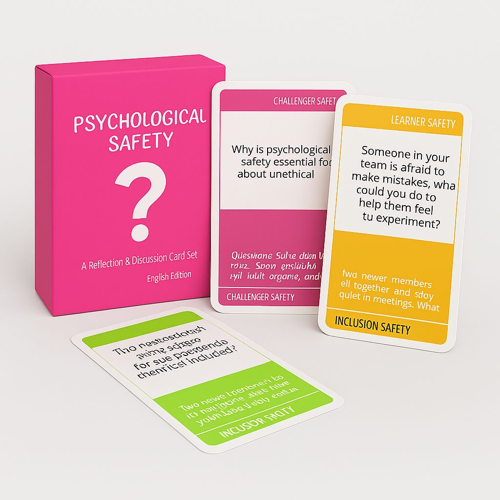 Psychological Safety
