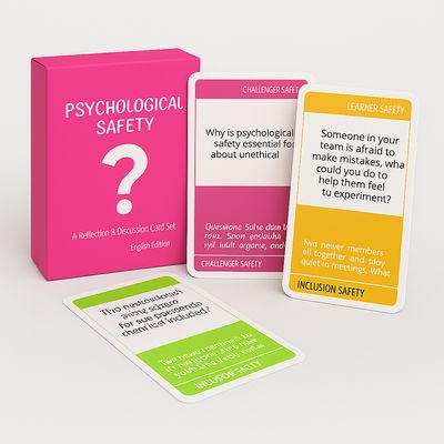 Psychological Safety