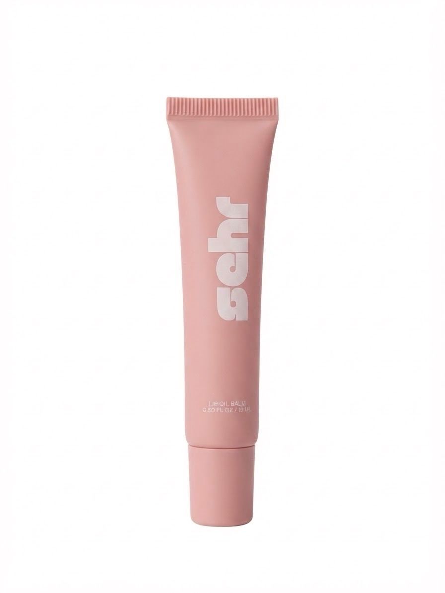 Bubblegum Tinted Lip Balm