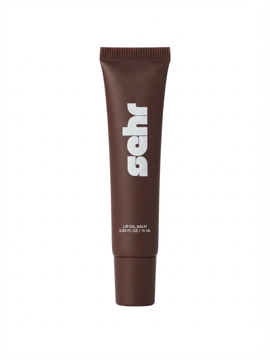 Smocking It Tinted Lip Balm
