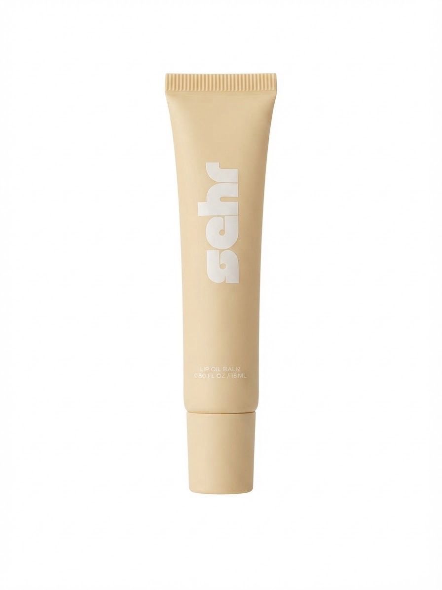Reezy Glazed Lip Balm